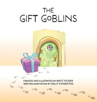 bokomslag Gift Goblins