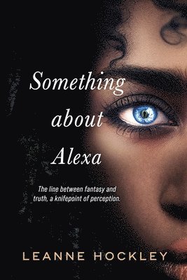 Something About Alexa 1