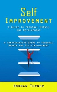 bokomslag Self Improvement