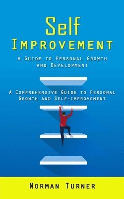 bokomslag Self Improvement