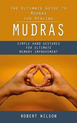 bokomslag Mudras