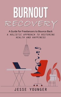 bokomslag Burnout Recovery