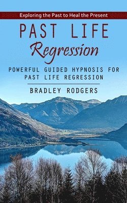 bokomslag Past Life Regression