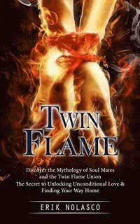 bokomslag Twin Flame