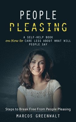 People Pleasing 1