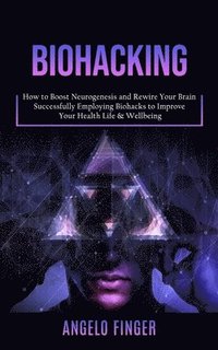 bokomslag Biohacking
