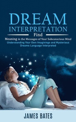 bokomslag Dream Interpretation