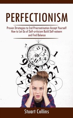 Stuart Collins - Perfectionism, Häftad