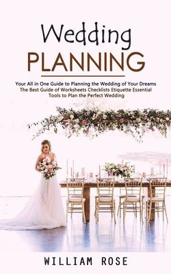 Wedding Planning 1