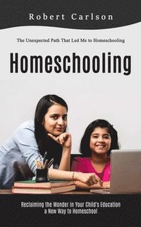 bokomslag Homeschooling