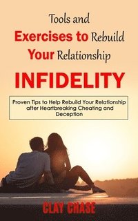 bokomslag Infidelity