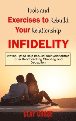 bokomslag Infidelity