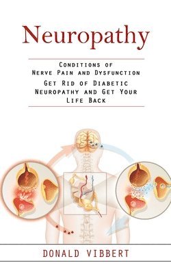 bokomslag Neuropathy