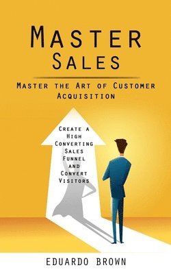 Eduardo Brown - Master Sales, Häftad