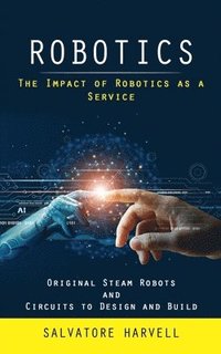 bokomslag Robotics