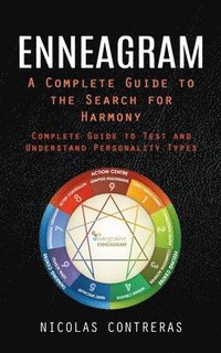 bokomslag Enneagram