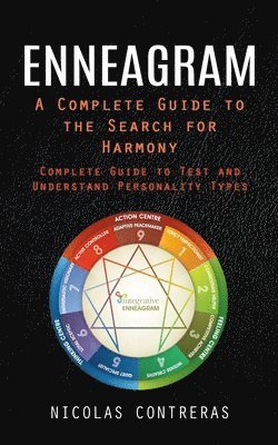 bokomslag Enneagram