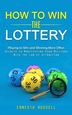 bokomslag How to Win the Lottery