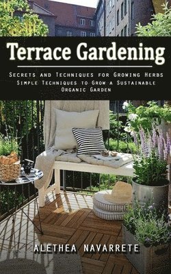 Terrace Gardening 1