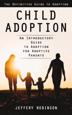 bokomslag Child Adoption