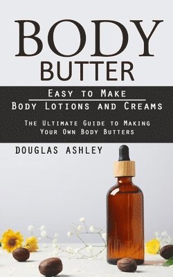 Body Butter 1