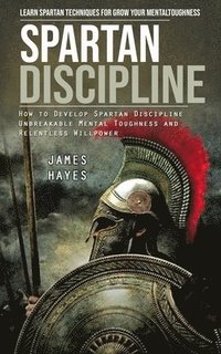 bokomslag Spartan Discipline