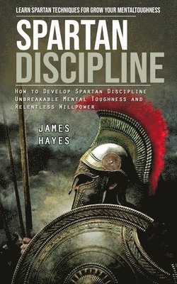 Spartan Discipline 1