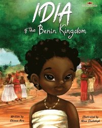 bokomslag Idia of the Benin Kingdom