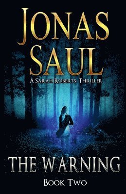 Jonas Saul - Warning, Häftad