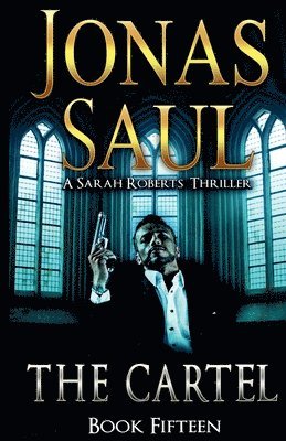 Jonas Saul - Cartel, Häftad