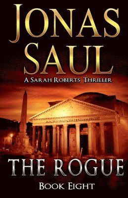 Jonas Saul - Rogue, Häftad