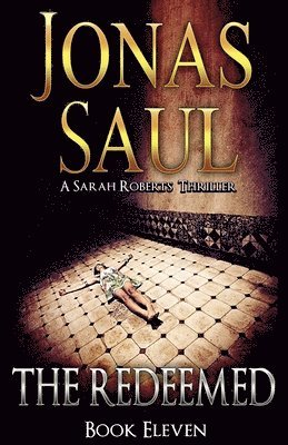 Jonas Saul - Redeemed, Häftad