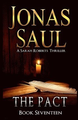 Jonas Saul - Pact, Häftad