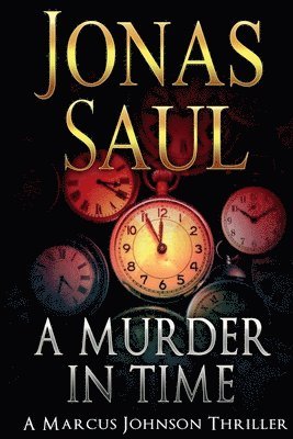 A Murder In Time 1