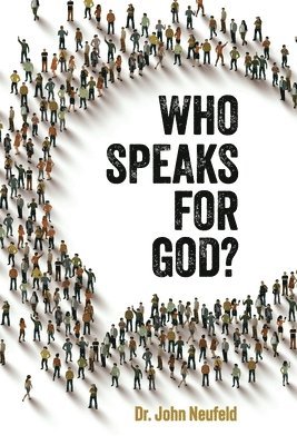 Who Speaks for God? 1