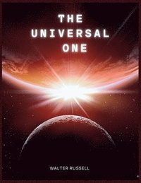 bokomslag The Universal One