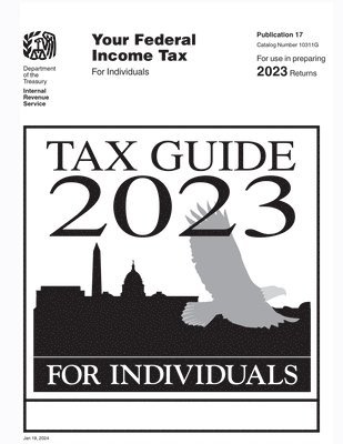 Tax Guide 2023 for Individuals 1