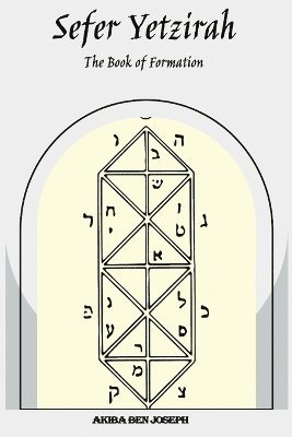Sefer Yetzirah 1