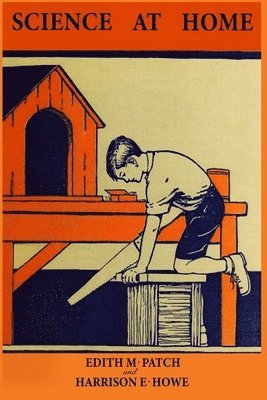 Science at Home (Nature and Science Readers)