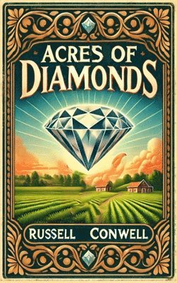 Acres of Diamonds 1