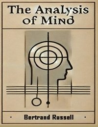 bokomslag Analysis of Mind