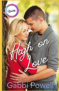 bokomslag High on Love
