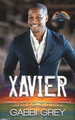 bokomslag Xavier