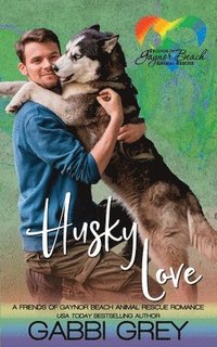 bokomslag Husky Love