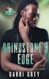 bokomslag Grindstone's Edge