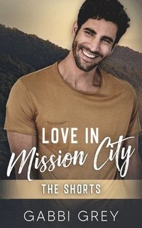 bokomslag Love in Mission City