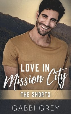 Love in Mission City 1