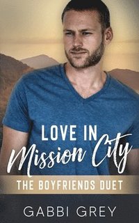 bokomslag Love in Mission City