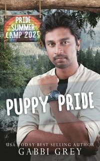 bokomslag Puppy Pride