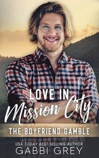 bokomslag Love in Mission City